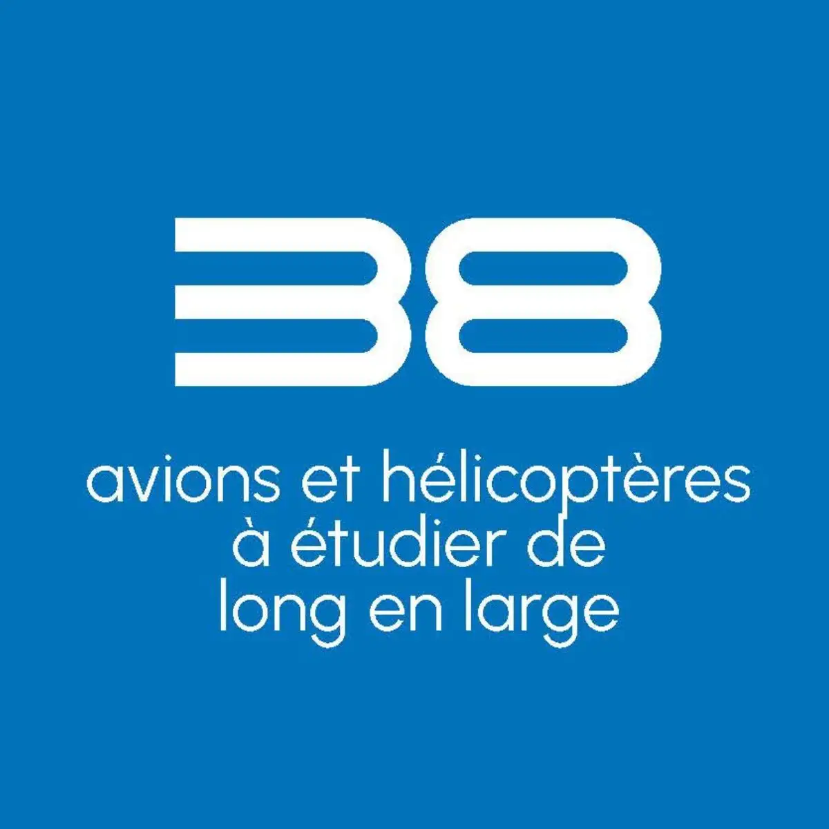 38 avions et hélicoptères à étudier de long en large